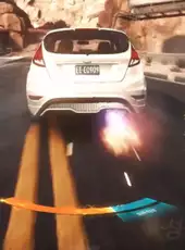 Need for Speed: Edge