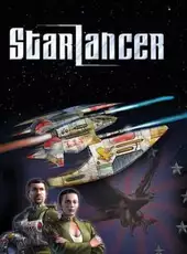 StarLancer