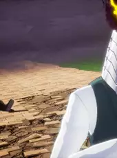 My Hero One's Justice 2: Pack 8 Kurogiri