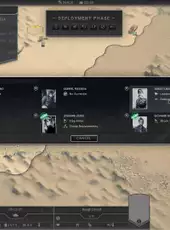 Panzer Corps 2: Frontlines - Cyrenaica