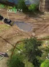 Reckless Racing
