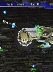 Thunder Force V: Perfect System