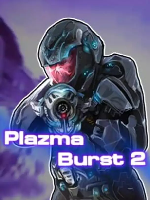 Plazma Burst 2