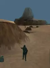 Army Men 3D