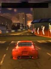 Need for Speed: Carbon - Own the City