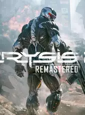 Crysis 2 Remastered