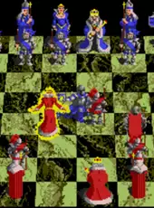 Battle Chess