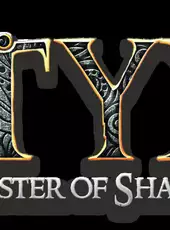 Styx: Master of Shadows