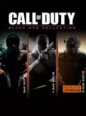 Call of Duty: Black Ops Collection