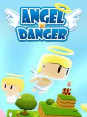 Angel in Danger