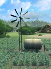 Tropico 4 - Plantador