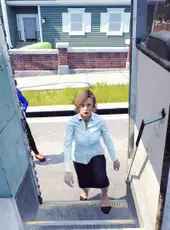 Bus Controller Simulator