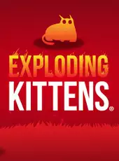 Exploding Kittens