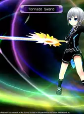 Hyperdimension Neptunia Re;Birth1: Colosseum + Characters DLC