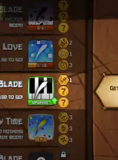 Fruit Ninja Classic+
