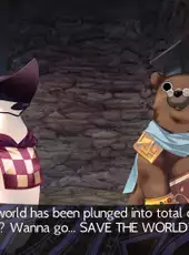 Dungeon Travelers 2-2: The Fallen Maidens & the Book of Beginnings