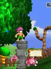 Tombi! Special Edition