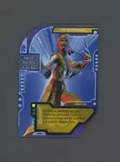 X-Men: 002 - Character: Lady Deathstrike