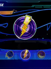 Hot Wheels Let's Race: Ultimate Speed - High Voltage Speed Pack
