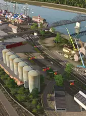 Trainz Railroad Simulator 2022: Schwaeninger Land