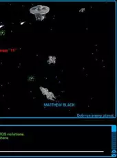 Starship Troopers: Battlespace