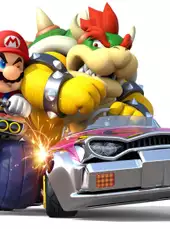 Mario Kart 8