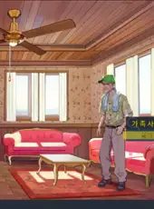 The Shadows of Fallen City