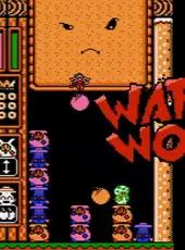 Wario's Woods