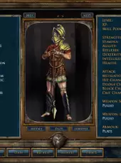 Age of Gladiators
