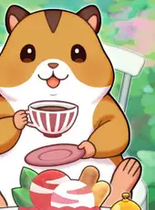 Ham Pafe: Hamster no Sweets Puzzle