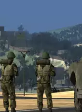 ARMA: Armed Assault