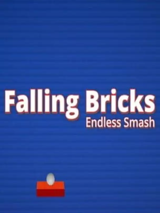 Falling Bricks: Endless Smash