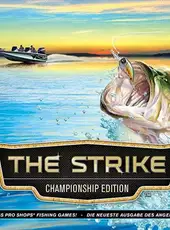 Bass Pro Shops: The Strike - Championship Edition
