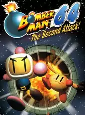 Bomberman 64: The Second Attack!