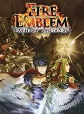 Fire Emblem: Path of Radiance