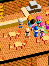 The Hero of Destiny Was Killed by the Final Boss