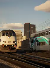 Train Sim World 5