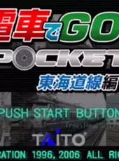 Densha de Go! Pocket: Toukaidousen-hen