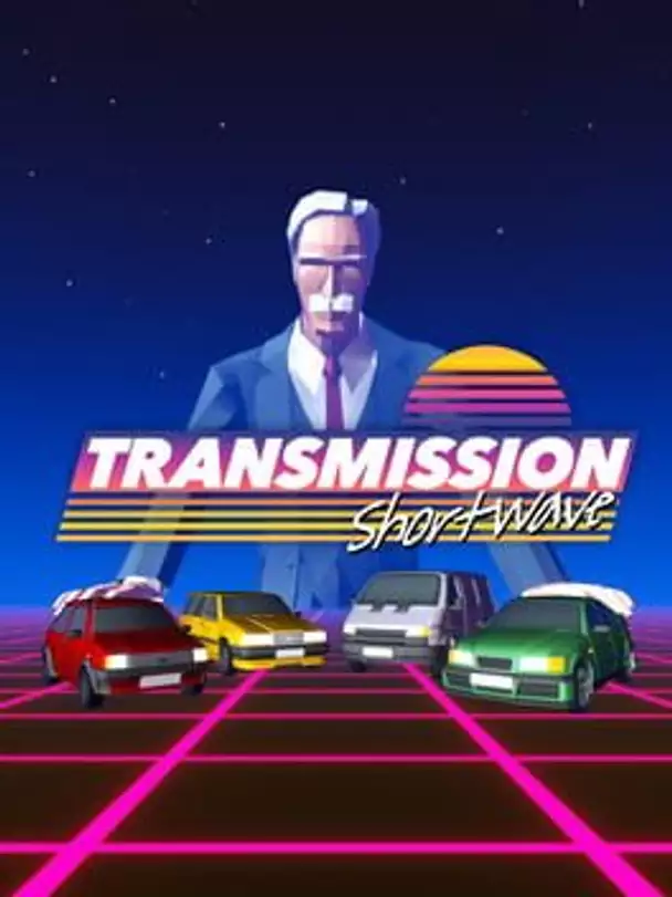 Transmission: Shortwave