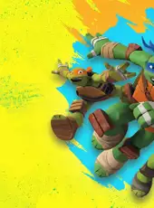 Teenage Mutant Ninja Turtles Arcade: Wrath of the Mutants