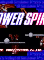 Power Spikes