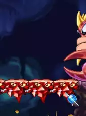 Rayman Forever