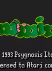 Lemmings