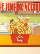 The Jumping Noodles
