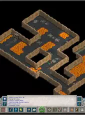 Avernum 2: Crystal Souls