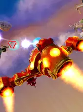 Skylanders: Trap Team