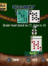 Family Game Pack