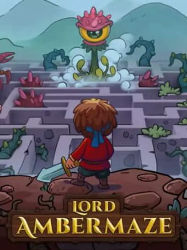 Lord Ambermaze