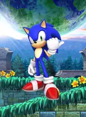 Sonic the Hedgehog 4: Episode II