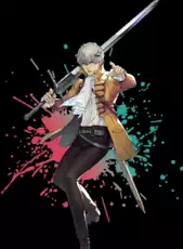 Metaphor: ReFantazio